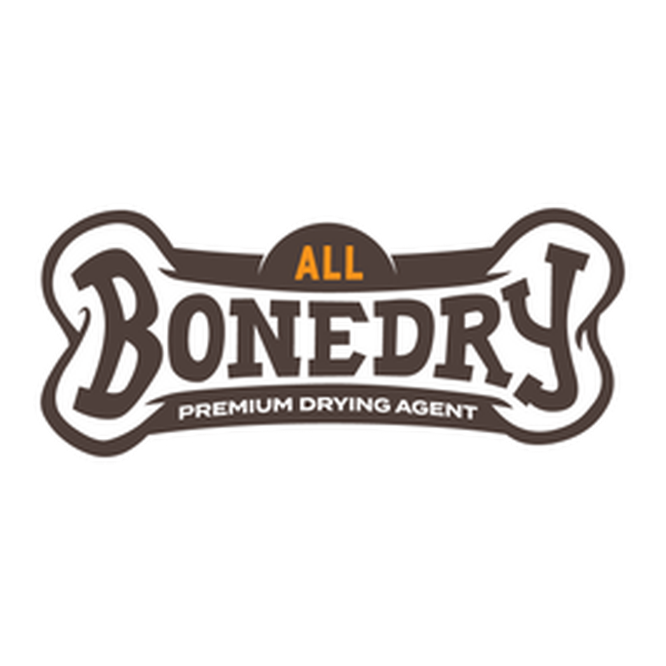 BoneDry logo