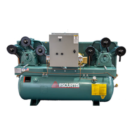 FS Curtis CC Series, Duplex, AlamoEquipment.com