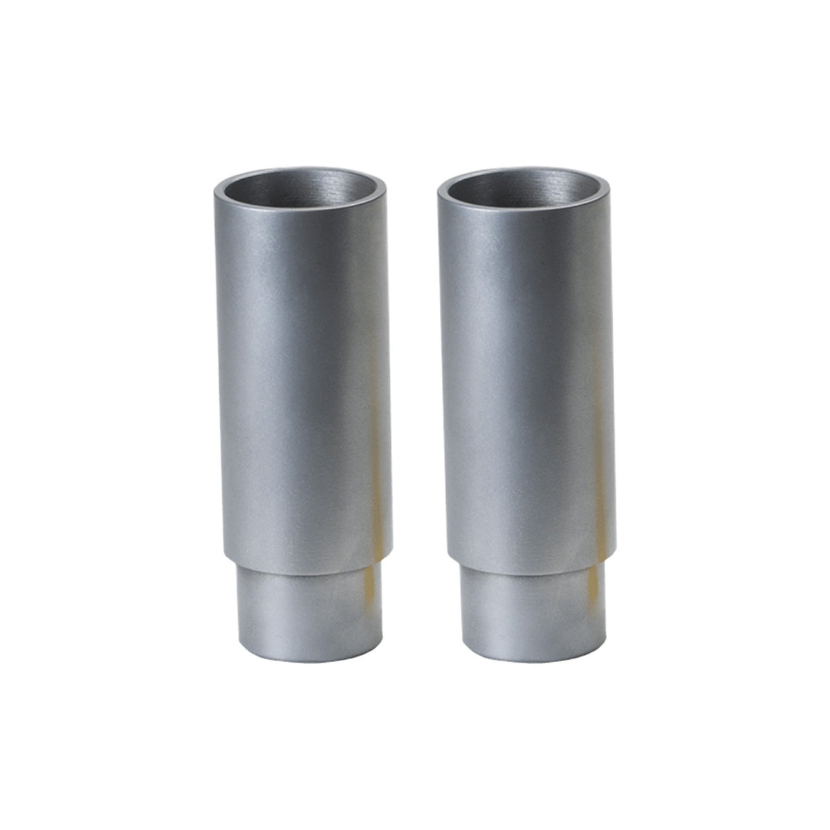 Challenger #10313 6-inch stack adapter pair — two adapters included