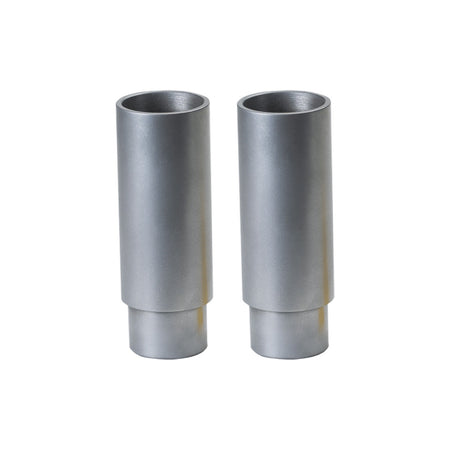 Challenger #10313 6-inch stack adapter pair — two adapters included