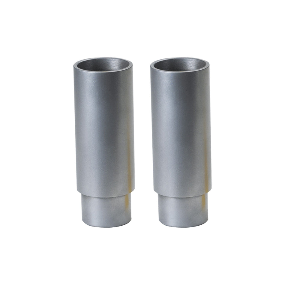 Challenger #10313 6-inch stack adapter pair — two adapters included