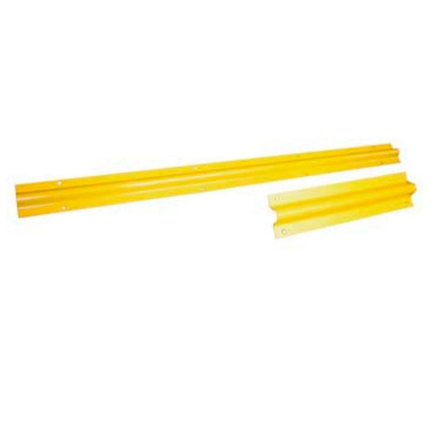 Challenger Lifts Surface Mounted Steel Hose Guard Kit #10354, Alamo Equipment, alamoequipment.com