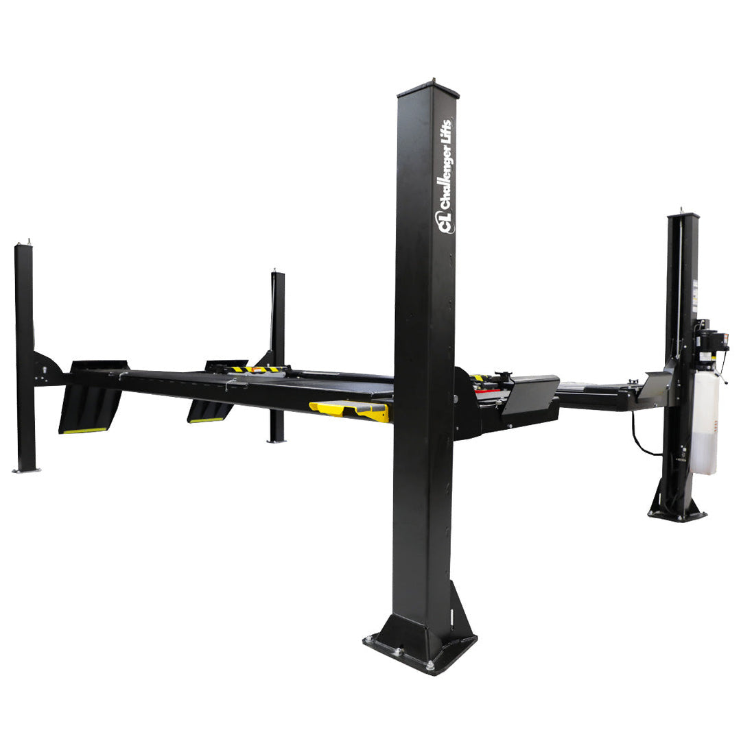 Challenger 5K 4-Post / Alignment #4115XFX