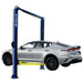 Challenger SA10 ALI-ETL Certified Symmetric or Asymmetric Two Post Car Lift 10,000, alamoequipment.com