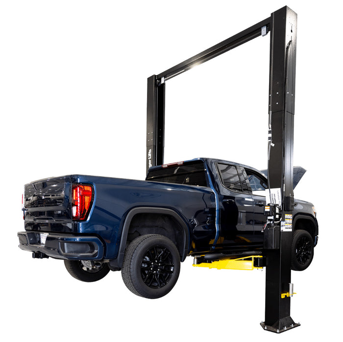 Challenger 12,000 lb Heavy-Duty 2-Post Lift #CL12A