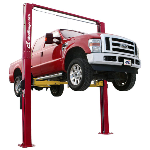 Challenger 2-Post Lift - LE12, purchase and install with Alamo Equipment, TX