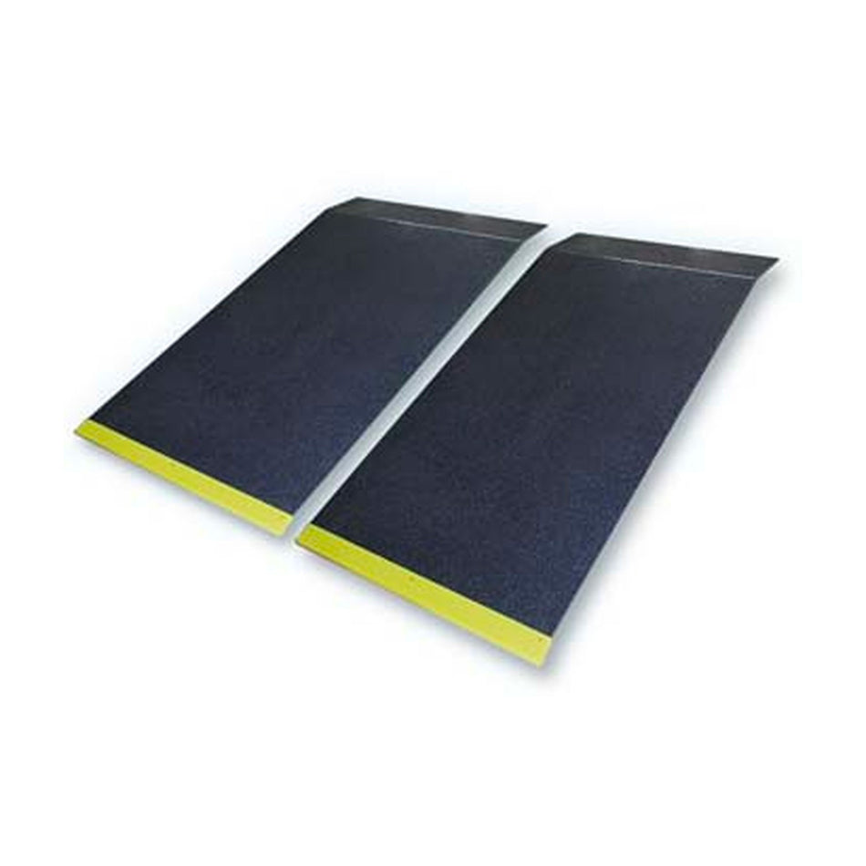 Challenger Drive-Through Extended Ramp Kit 52" for 4115 Series #40707, Alamo Equipment, TX