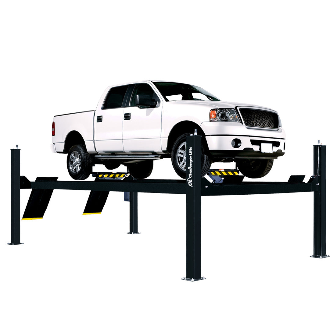 Challenger 14K 4-Post / Alignment #4P14XFX, AlamoEquipment.com