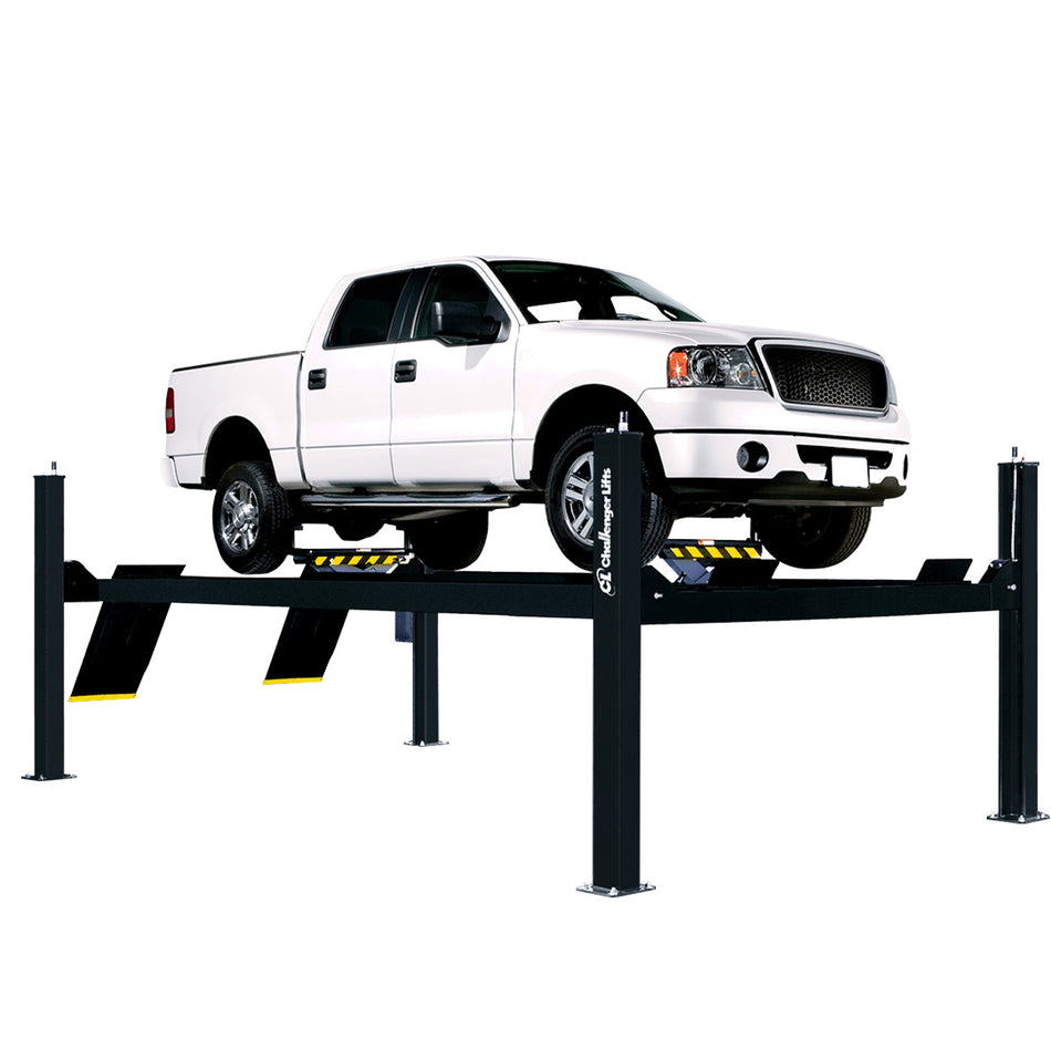 Challenger 14K 4-Post / Alignment #4P14XFX, AlamoEquipment.com