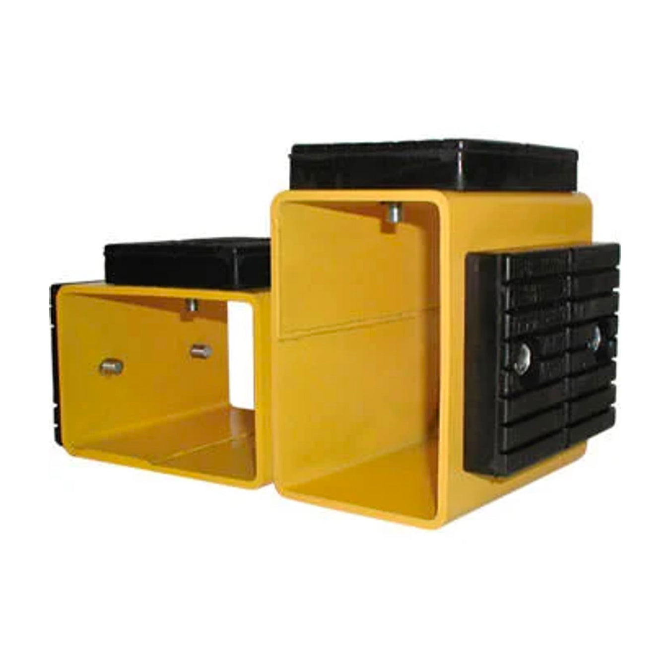 Low Rise Parts