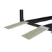 Challenger Standard Aluminum Ramps 36" #CL4P9W-SR, Alamo Equipment, alamoequipment.com