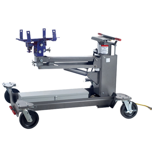 Challenger Heavy Duty Transmission Jack #CLHM-HTCJ-2000, Alamo Equipment, TX