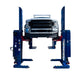 Challenger ALI HD Mobile Column Lift 19,000 lbs - Single #CLHM-190W