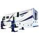 Challenger ALI HD Mobile Column Lift 14,000 lbs - Single #CLHM-140Challenger ALI HD Mobile Column Lift 19,000 lbs - Single #CLHM-190