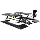 Challenger 10K Short-Rise #SRM10, Alamo Equipment, TX, alamoequipment.com