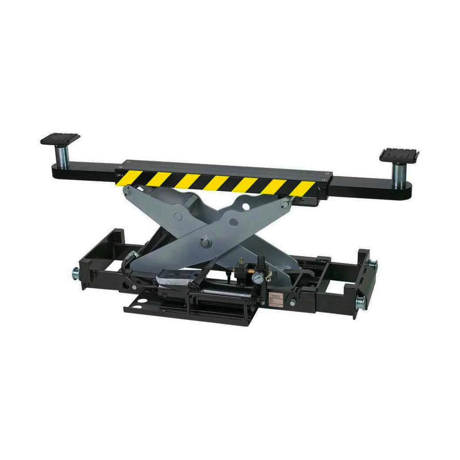 Challenger Rolling Jack - 7,500 lbs. #RJ7.5, Alamo Equipment, TX