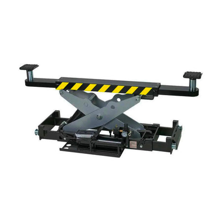 Challenger Rolling Jack - 7,500 lbs. #RJ7.5, Alamo Equipment, TX