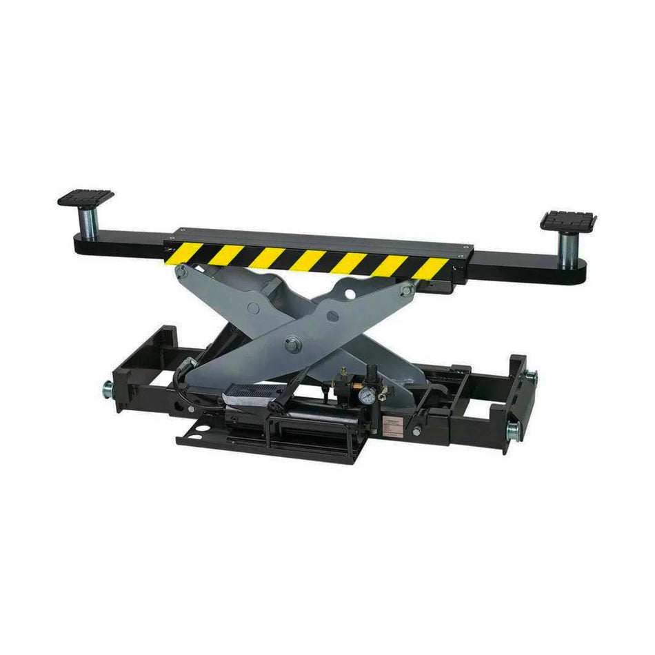 Challenger Rolling Jack - 7,500 lbs. #RJ7.5, Alamo Equipment, TX