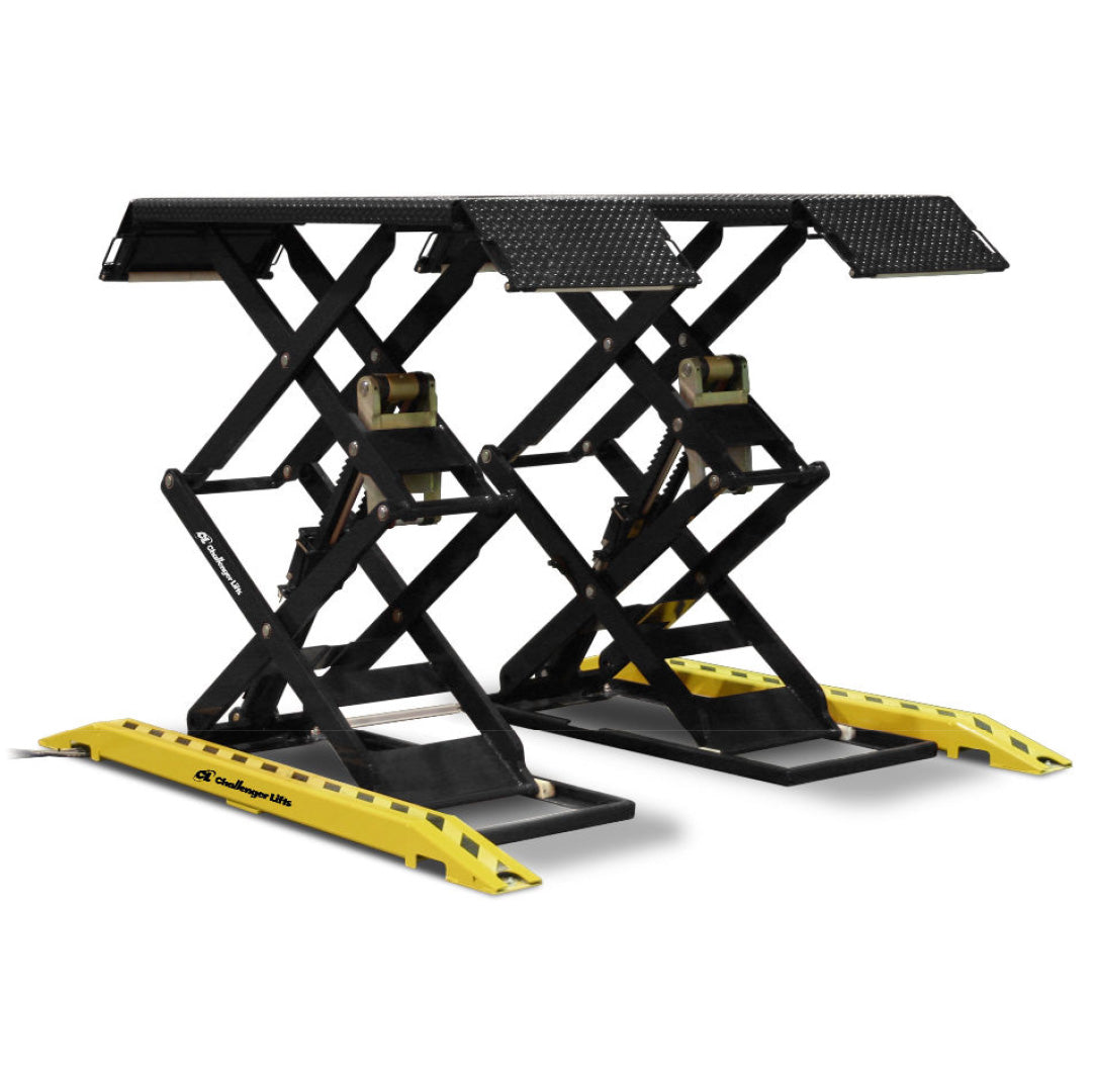 Challenger 7.7K Scissor #DX77-SURF/FLUSH – Alamo Equipment Service Challenger 7.7K Scissor #DX77-SURF/FLUSH – Alamo Equipment Service