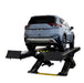 Challenger 14K Heavy-Duty Scissor Alignment #SX14, Alamo Equipment, alamoequipment.com