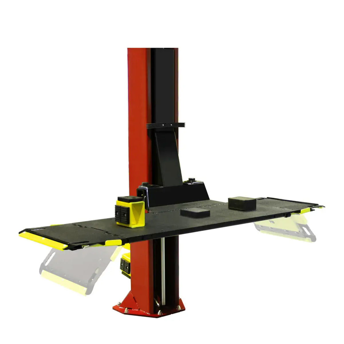 Challenger Low Profile Drive-On Express Pad #CLXP9, Alamo Equipment, TX