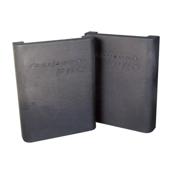 24" doorjammerPRO™ 2 Post Protective Pads #BH-7077-02-2, Alamo Equipment, TX