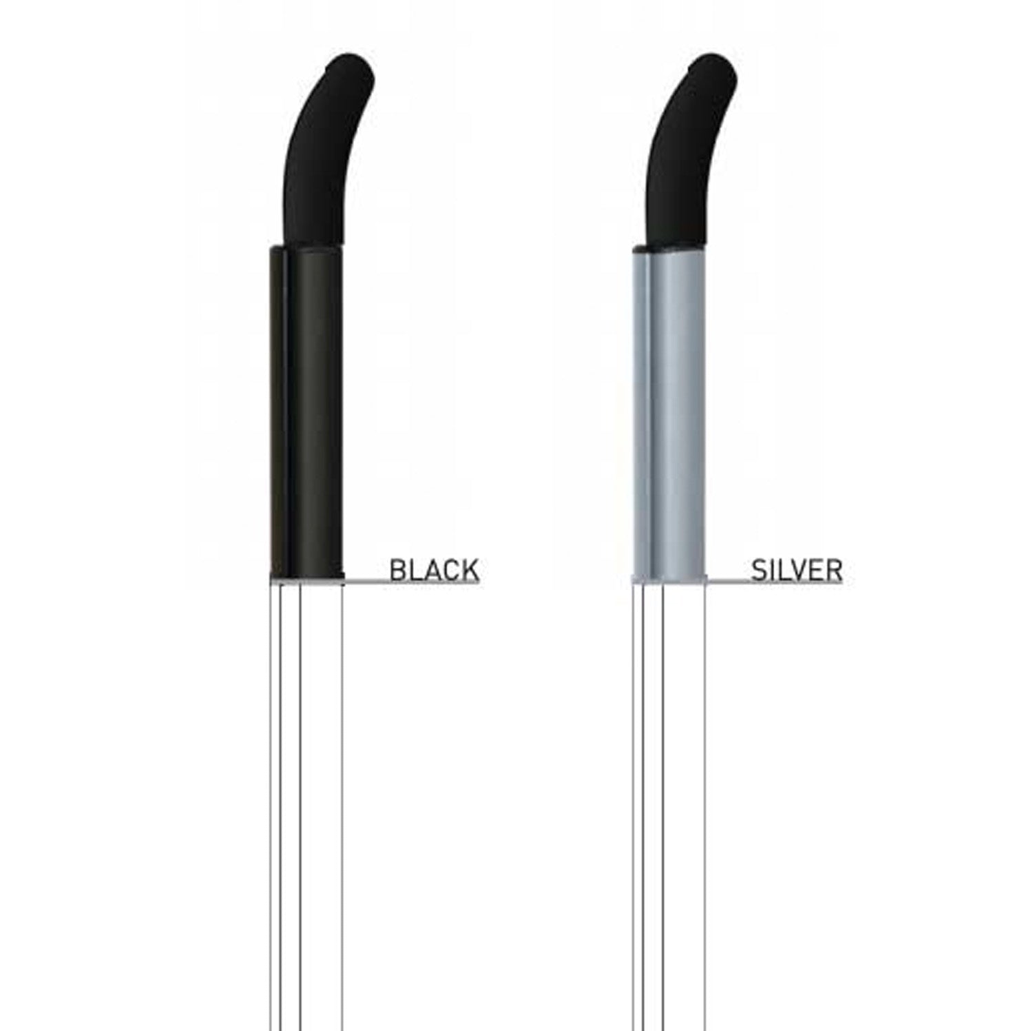 Epic Fans available colors, alamoequipment.com