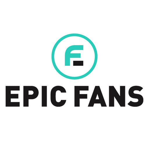 Epic Fans logo