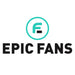 Epic Fans logo