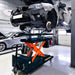 APlusLift Falcon 2600 lb  Electric Vehicle Battery Lift - EL-26HM, alamoequipment.com