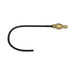 Flo-Dynamics 1/4″ Flexible Suction Adapter #40100066, AlamoEquipment.com