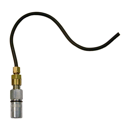 Flo-Dynamics 1/4″ Flex Suction Adapter #944034W, AlamoEquipment.com