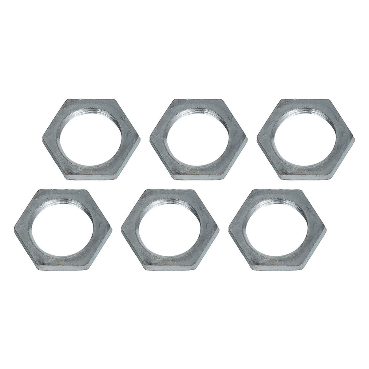 Flo-Dynamics Locknuts for AirVAC #40100096, AlamoEquipment.com