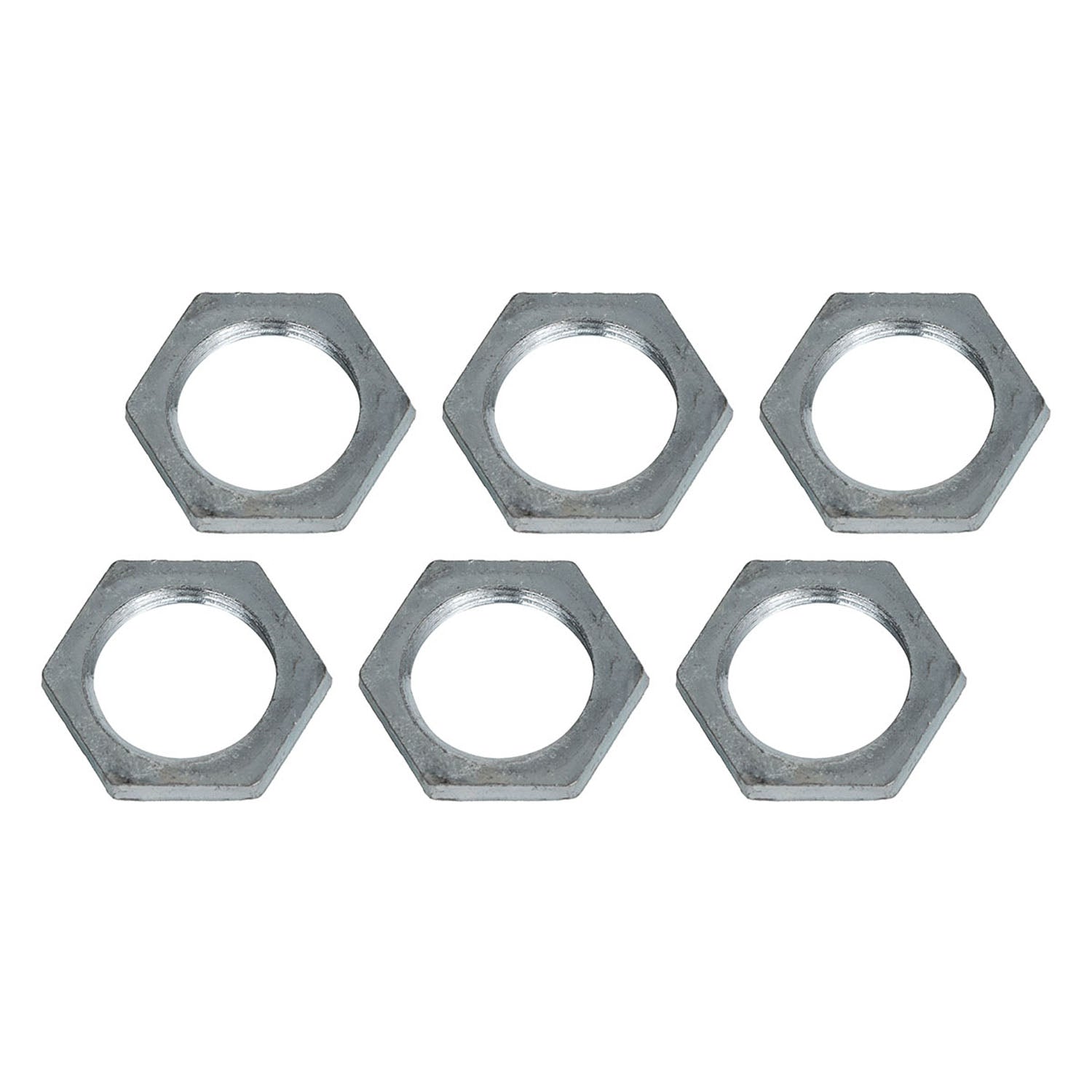 Flo-Dynamics Locknuts for AirVAC #40100096, AlamoEquipment.com