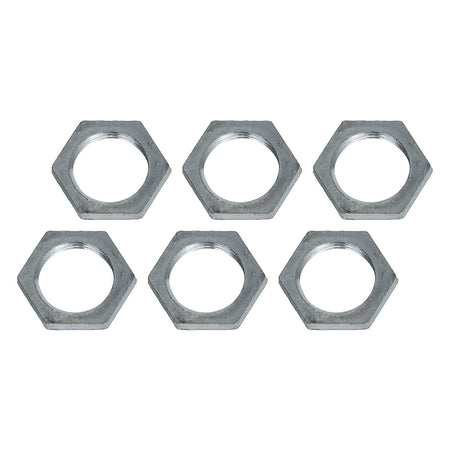 Flo-Dynamics Locknuts for AirVAC #40100096, AlamoEquipment.com