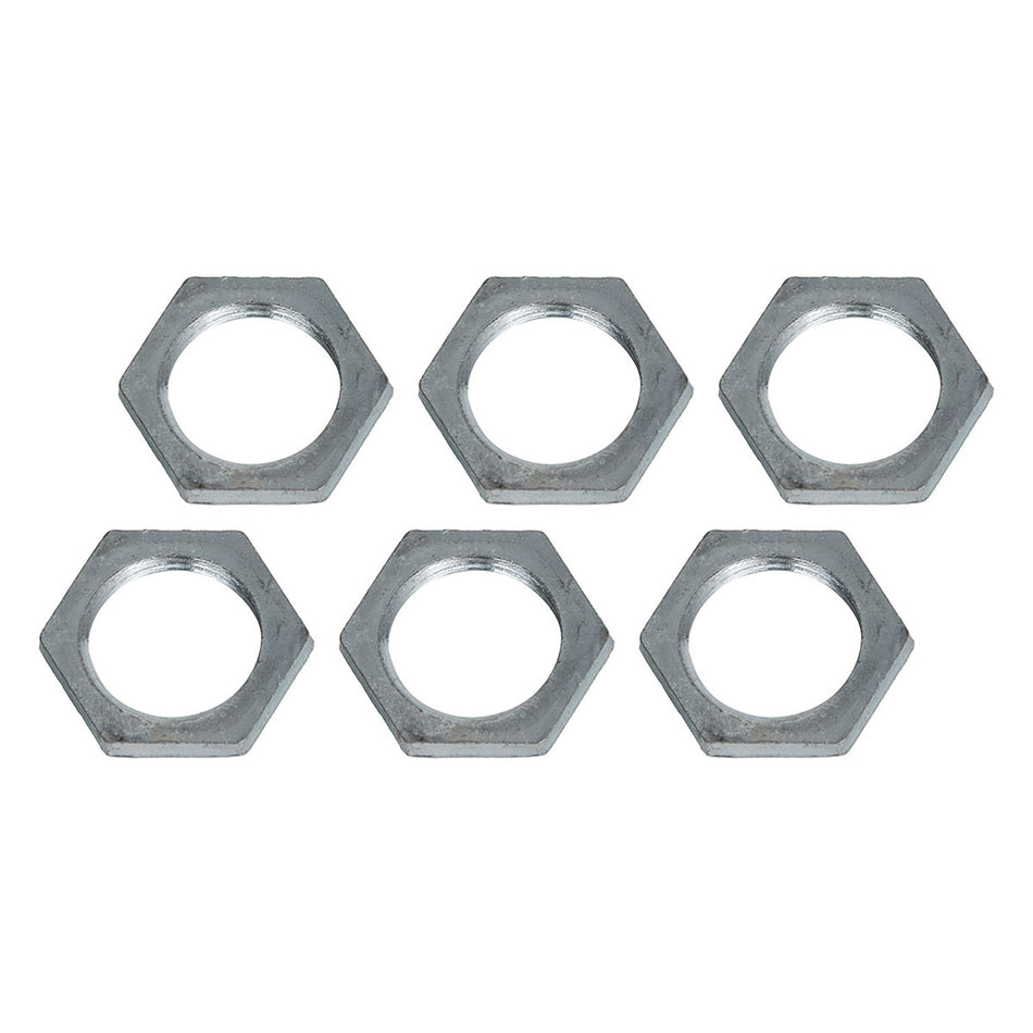 Flo-Dynamics Locknuts for AirVAC #40100096, AlamoEquipment.com