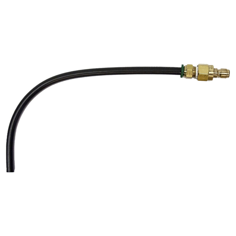 Flo-Dynamics 3/8″ Flexible Fill or Remove Adapter #40100064, AlamoEquipment.com