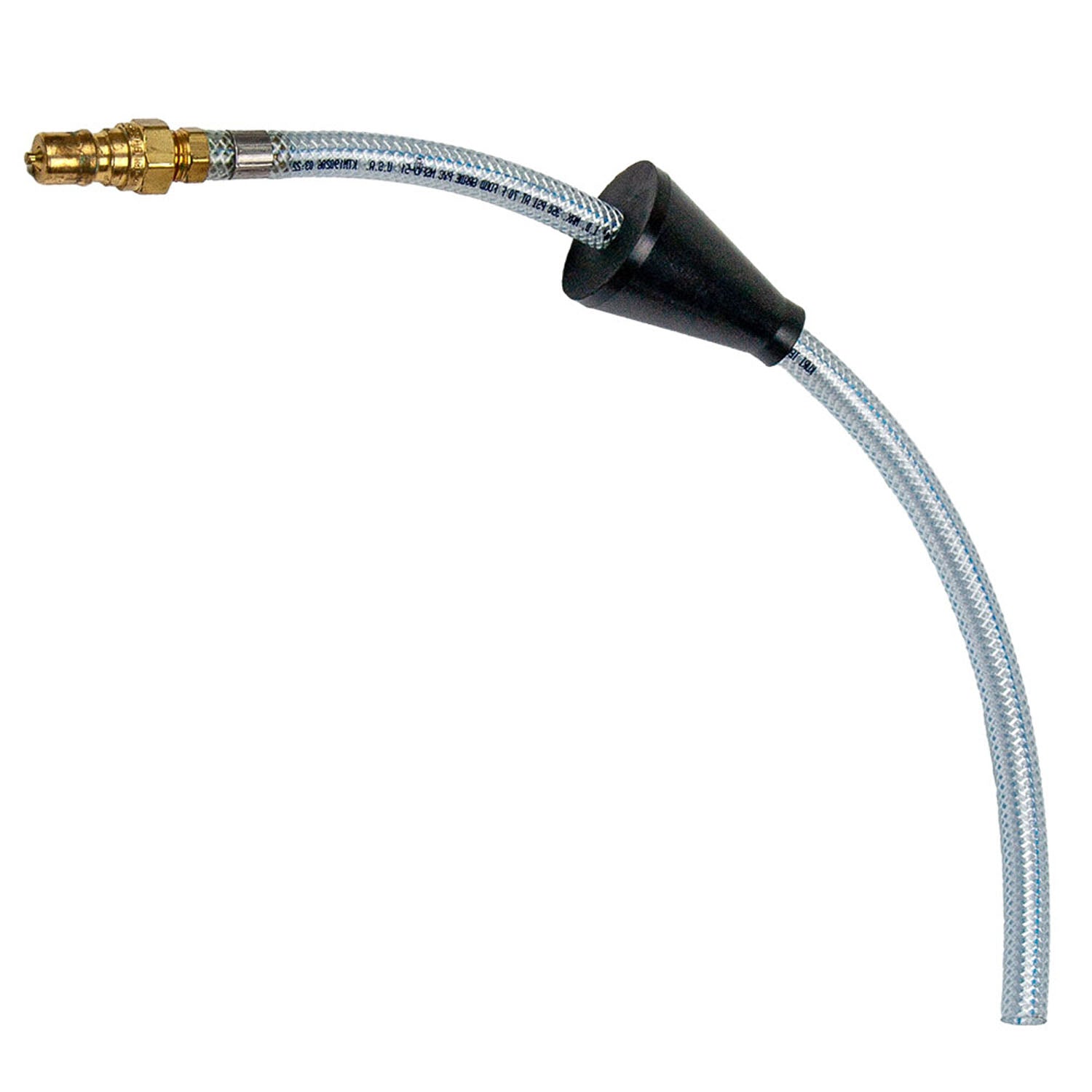 Flo-Dynamics Sliding Cone/Wand Combo Adapter #40100070, alamoequipment.com