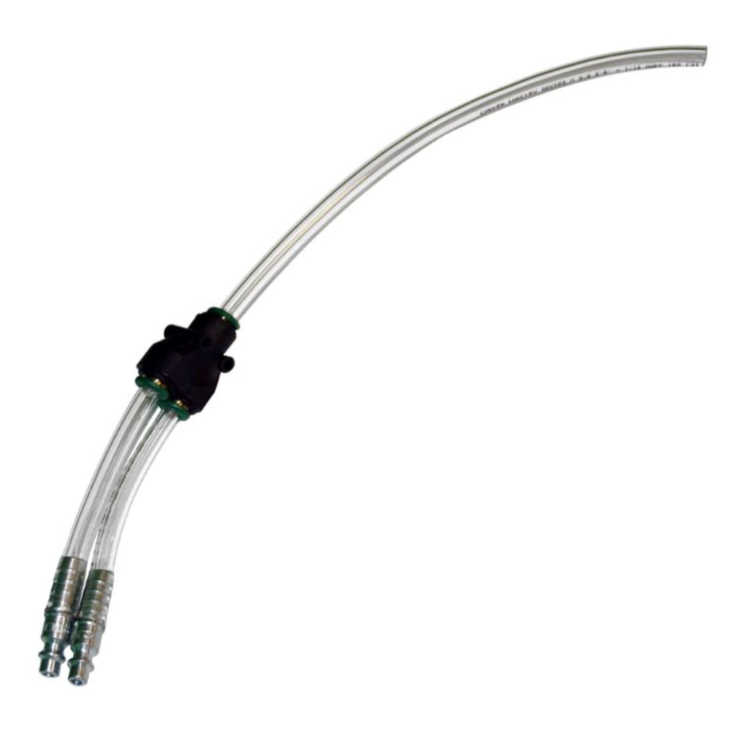 Flo-Dynamics PSX Y-Adapter #941178, alamoequipment.com