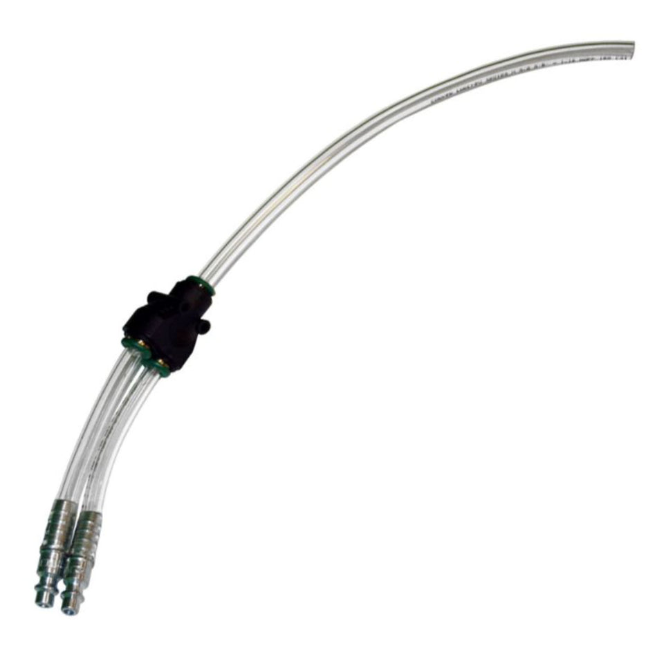 Flo-Dynamics PSX Y-Adapter #941178, alamoequipment.com