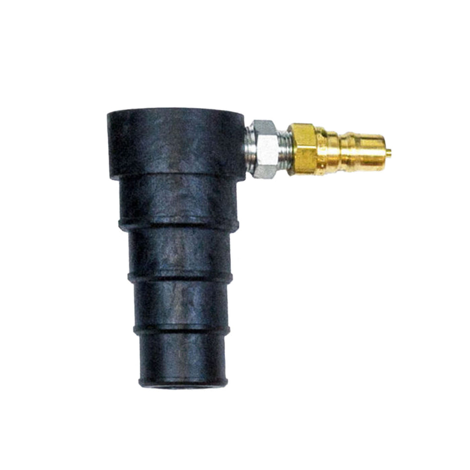 Flo-Dynamics Step Adapter #941293, alamoequipment.com