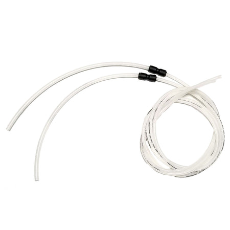 Flo-Dynamics Dipstick Reducer Tube Bundle – 2 x 1/4″ – 6′ Tubes #941714W, alamoequipment.com