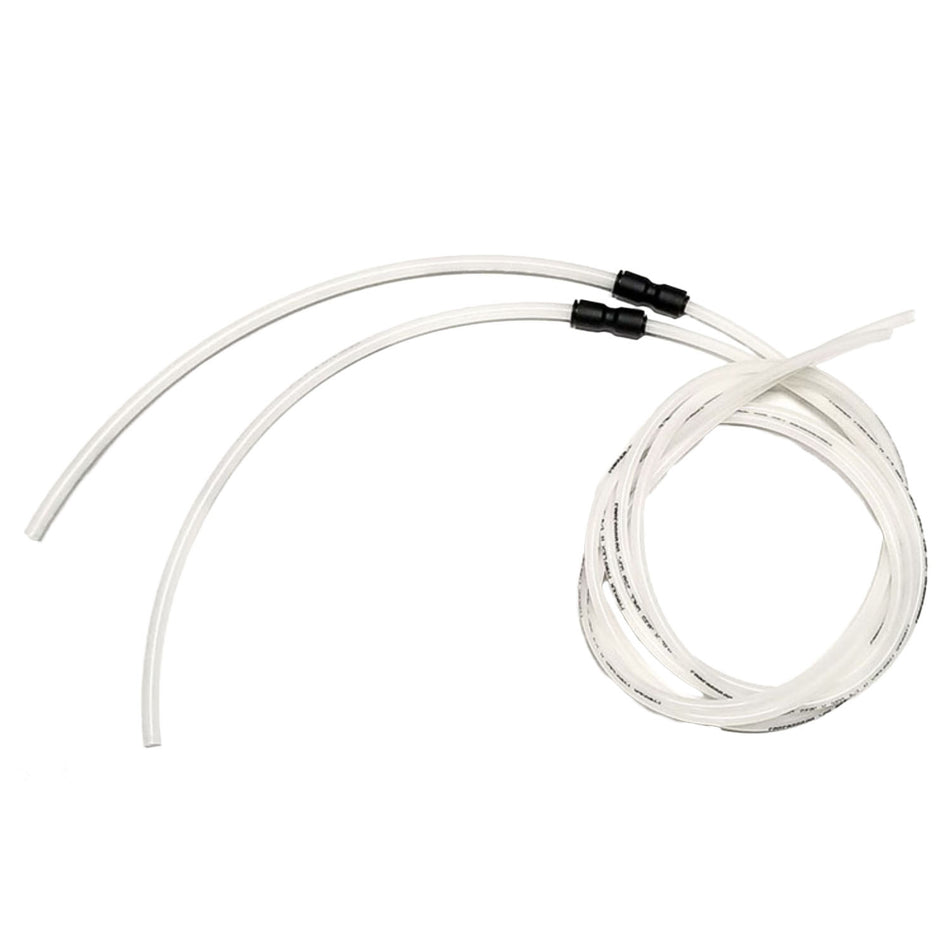 Flo-Dynamics Dipstick Reducer Tube Bundle – 2 x 1/4″ – 6′ Tubes #941714W, alamoequipment.com