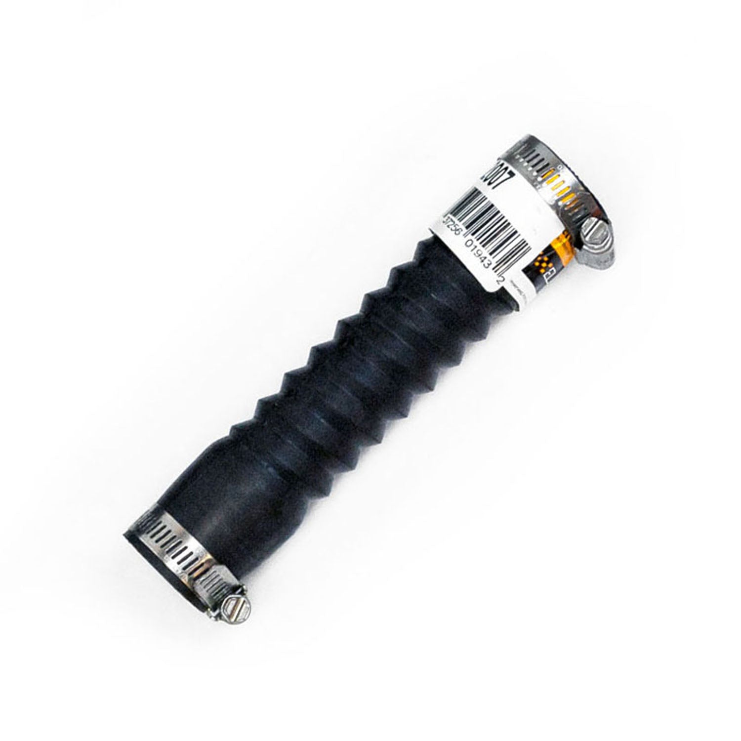 Hose Radiator Inlet Flex Flo-Dynamics Small Adapter Hose (Radiator Flex Hose) #942230