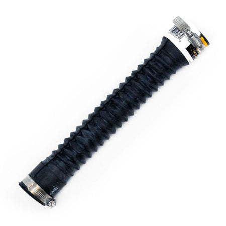 Flo-Dynamics Large Adapter Hose (Radiator Flex Hose) #942231, alamoequipment.com