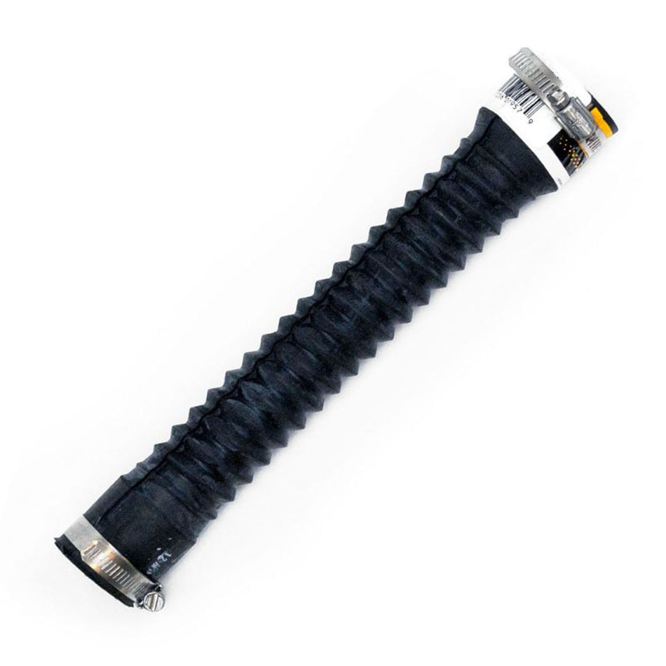 Flo-Dynamics Large Adapter Hose (Radiator Flex Hose) #942231, alamoequipment.com