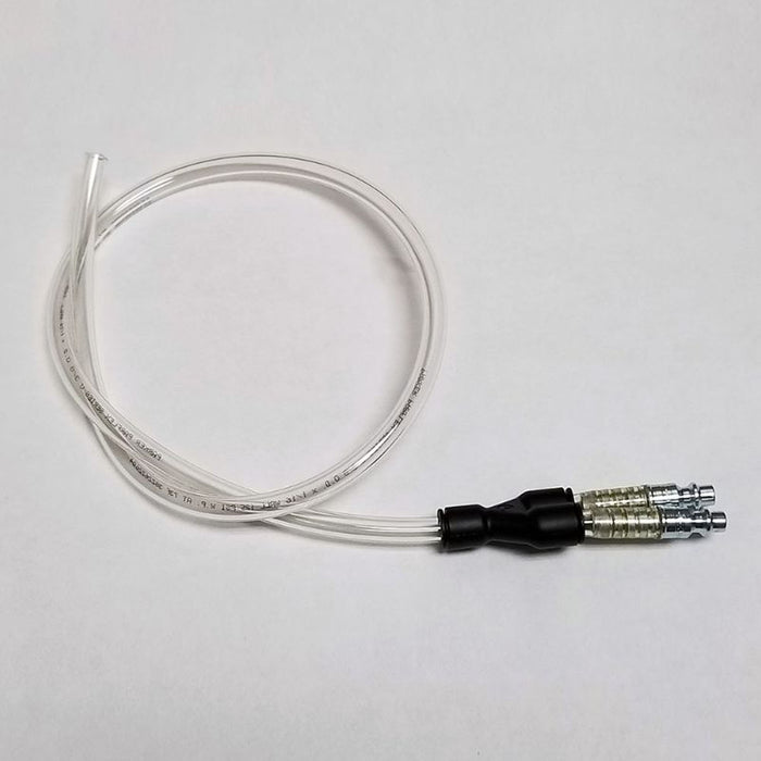 Flo-Dynamics Adapter - PSZ Y-Connector, AlamoEquipment.com