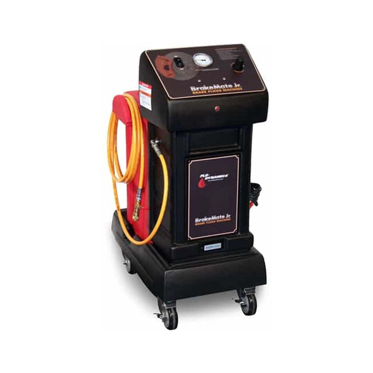 Flo-Dynamics 98003 BrakeMate Jr Brake Flush Machine #98003