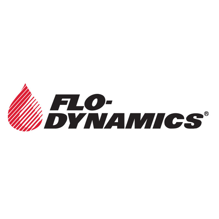 Flo-Dynamics Kit, Pump Manifold Retrofit, TSD450, 440 & 410, #40100028