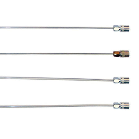 Flo-Dynamics Evac-U-Max Multi-Fluid Extractor #98007, AlamoEquipment.com